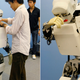 Image for article titled 13 Sad Robots